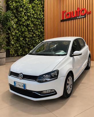 Volkswagen Polo 1.4 TDI 75 CV 5p. Trendline BlueMo
