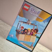 Dvd Lego Friends