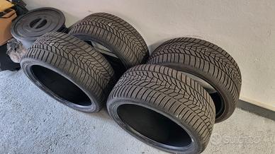 Pneumatici Invernali Hankook Evo3 - 265 35 19 98W