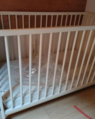 Lettino bambini Ikea