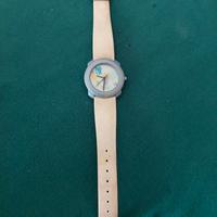 orologio vintage Benetton by Bulova