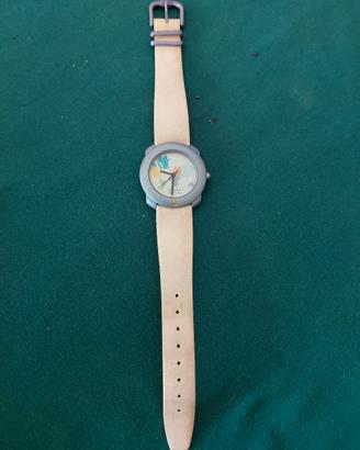 orologio vintage Benetton by Bulova