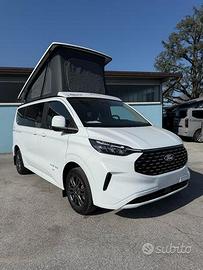 WESTFALIA Club Joker Urban