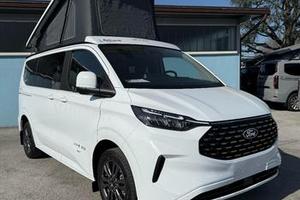 WESTFALIA Club Joker Urban