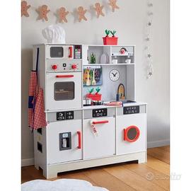 Cucina giocattolo lidl