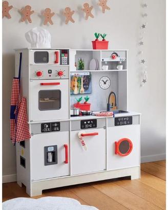Cucina giocattolo lidl