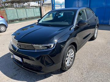 Opel mokka -1.2 turbo benz-101cv-2021