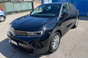 Opel mokka -1.2 turbo benz-101cv-2021
