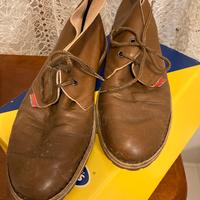 Scarpe Clarks, numero 41
