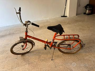 Bicicletta