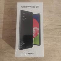 Samsung Galaxy A52s 5G