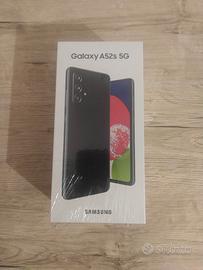 Samsung Galaxy A52s 5G