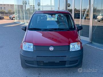 Fiat Panda 1.1 Actual