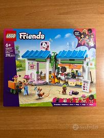 Lego Friends - Il forno dei Biscottini per cani