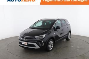 OPEL Crossland KX66892