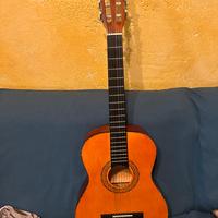 Chitarra modello bambino