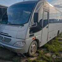 MERCEDES BENZ.815/SITCAR(rif.754)
