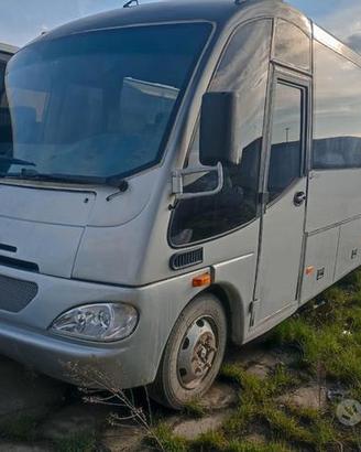 MERCEDES BENZ.815/SITCAR(rif.754)