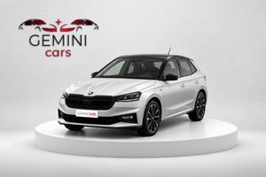 Skoda Fabia 1.0 tsi evo Monte Carlo 95cv