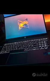 HP Pavilion 15’’