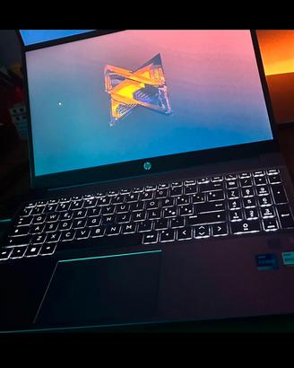 HP Pavilion 15’’