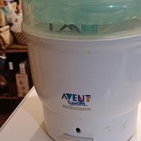 sterilizzatore biberon