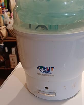 sterilizzatore biberon