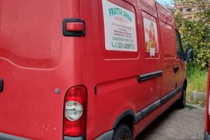 Renault master anno 2005 motore fuso