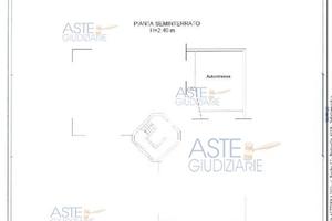 Box/Posto auto Altino [A4331190]