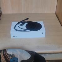 Xbox serie s 512 GB bianca 