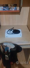 Xbox serie s 512 GB bianca 