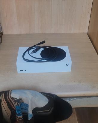 Xbox serie s 512 GB bianca 