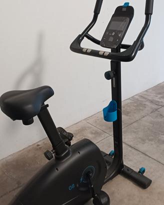 cyclette 