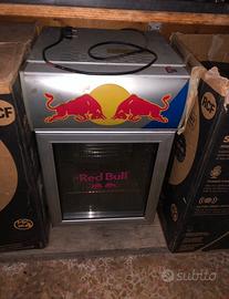 Frigo Red Bull