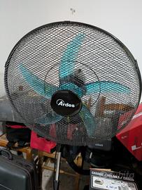 ventilatore pale grandi
