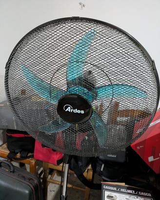 ventilatore pale grandi