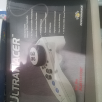 Controller racing ps1