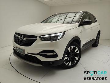 Opel Grandland X 1.5 ecotec Innovation s&s 13...