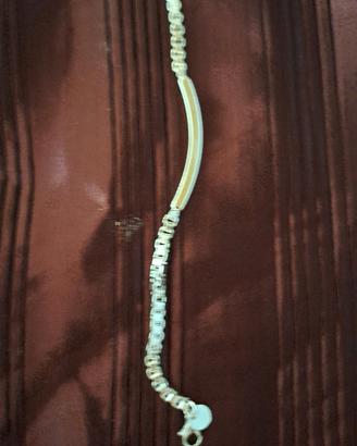 bracciale argento 925