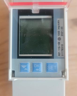 Abb meter