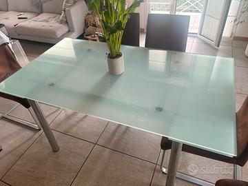 Tavolo da sala/cucina
