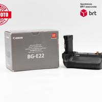Canon BG-E22 (per Canon EOS R)