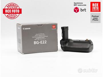 Canon BG-E22 (per Canon EOS R)