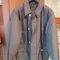 giaccone uomo impermeabile 