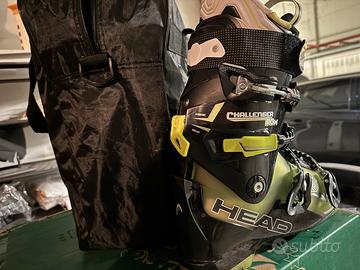 Scarponi HEAD challenger 110x Tg. 41