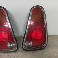 Fanali Mini Cooper R50 R52 R53