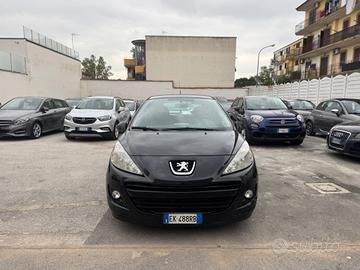 Peugeot 207 1.4 BENZINA 75CV 2011