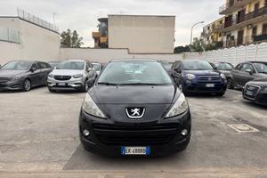 Peugeot 207 1.4 BENZINA 75CV 2011