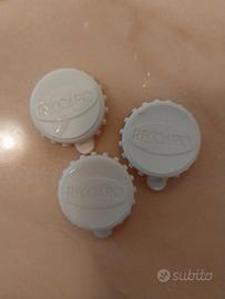 Tappi plastica RECOARO 