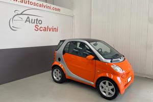 Smart ForTwo 700 coupé GPL